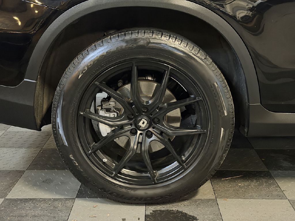 Mercedes-Benz GLC-Class GLC300 4MATIC 2016