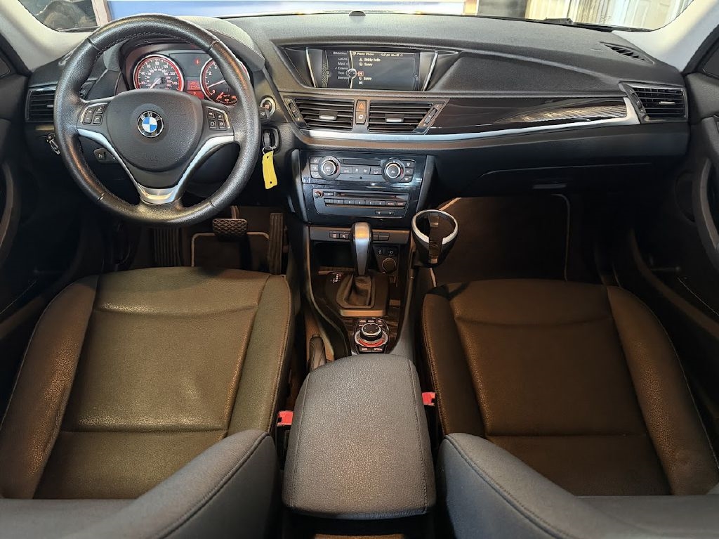 BMW X1 xDrive35i 2015