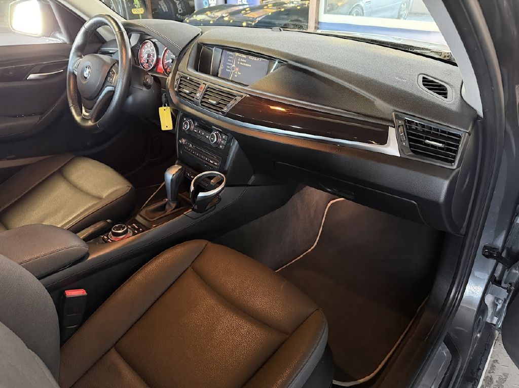 BMW X1 xDrive35i 2015