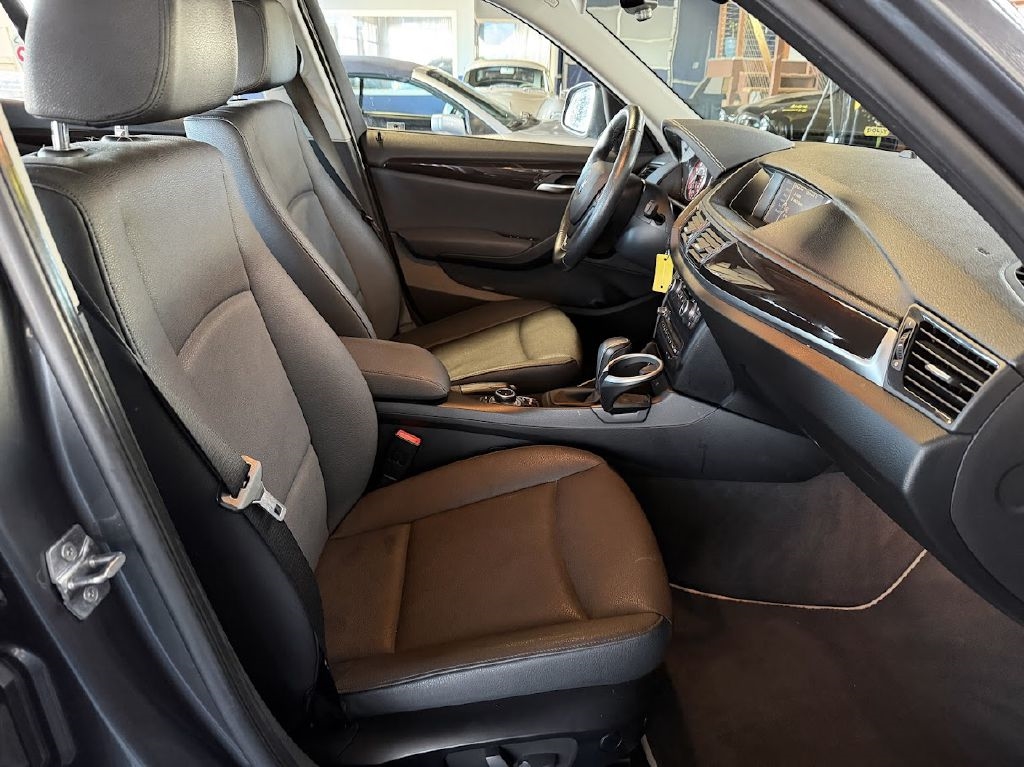 BMW X1 xDrive35i 2015