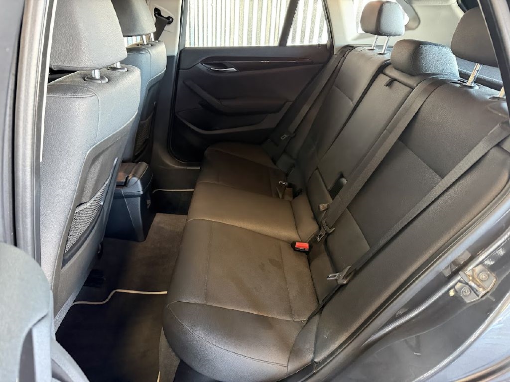 BMW X1 xDrive35i 2015