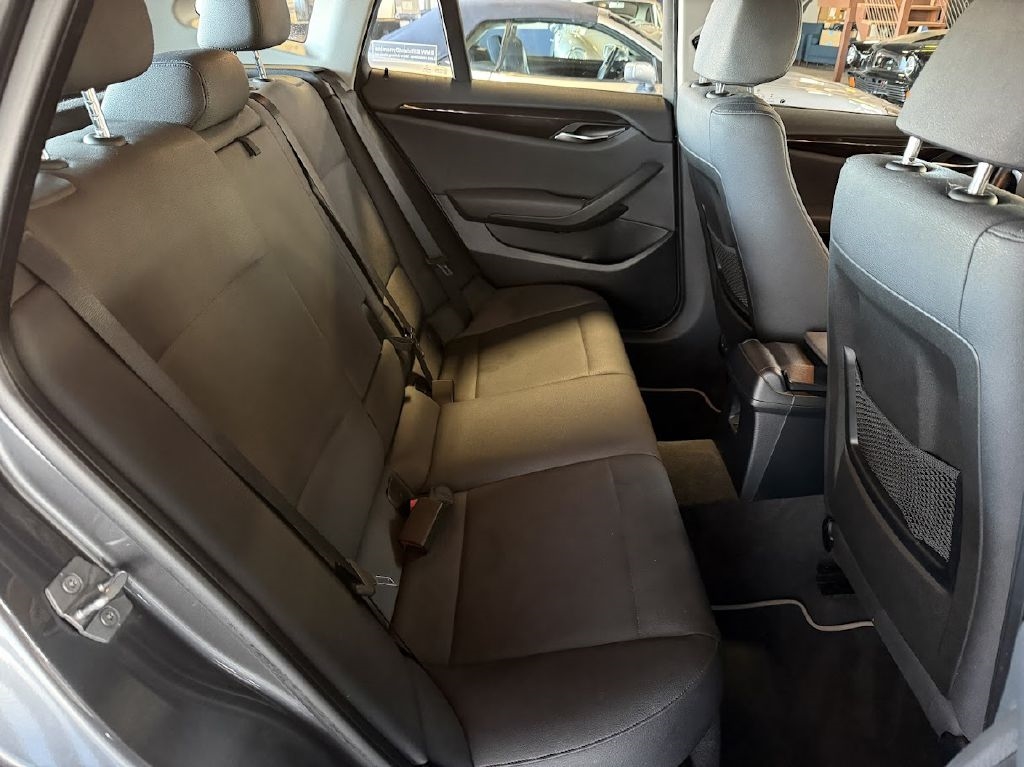 BMW X1 xDrive35i 2015