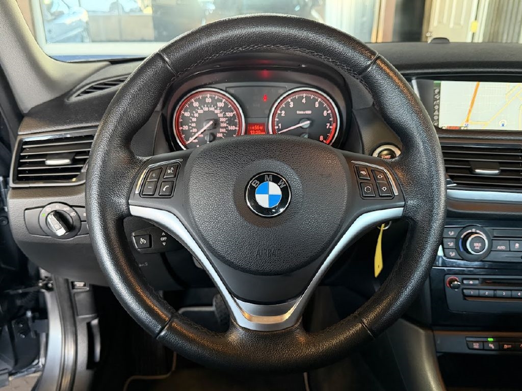 BMW X1 xDrive35i 2015