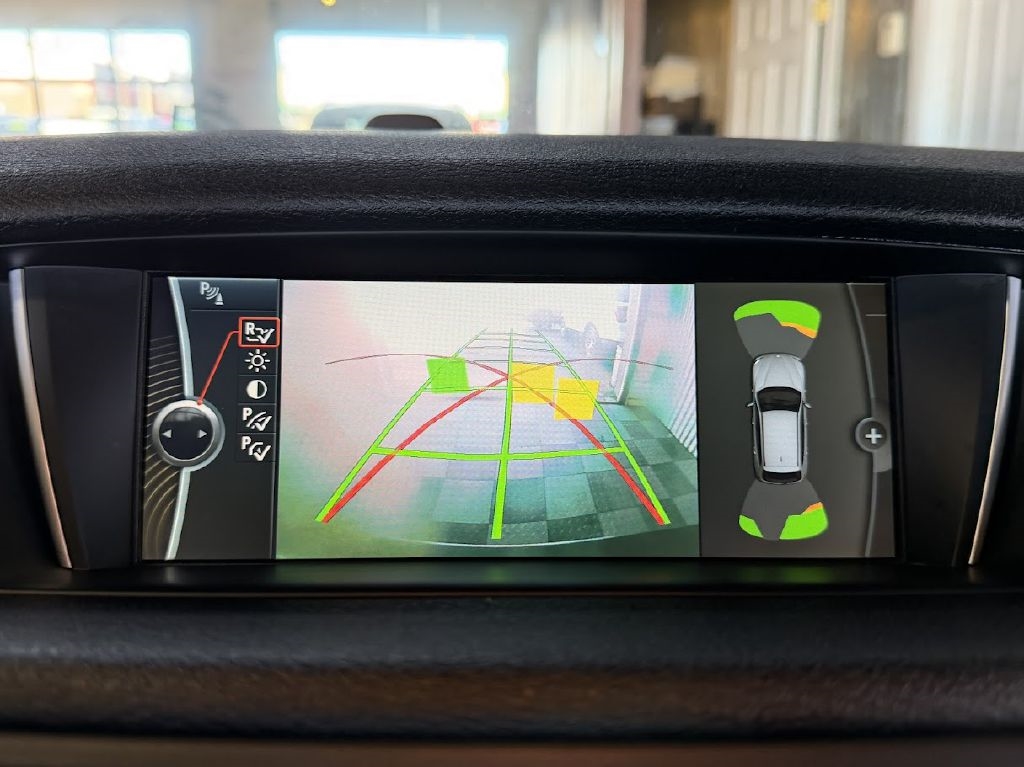 BMW X1 xDrive35i 2015