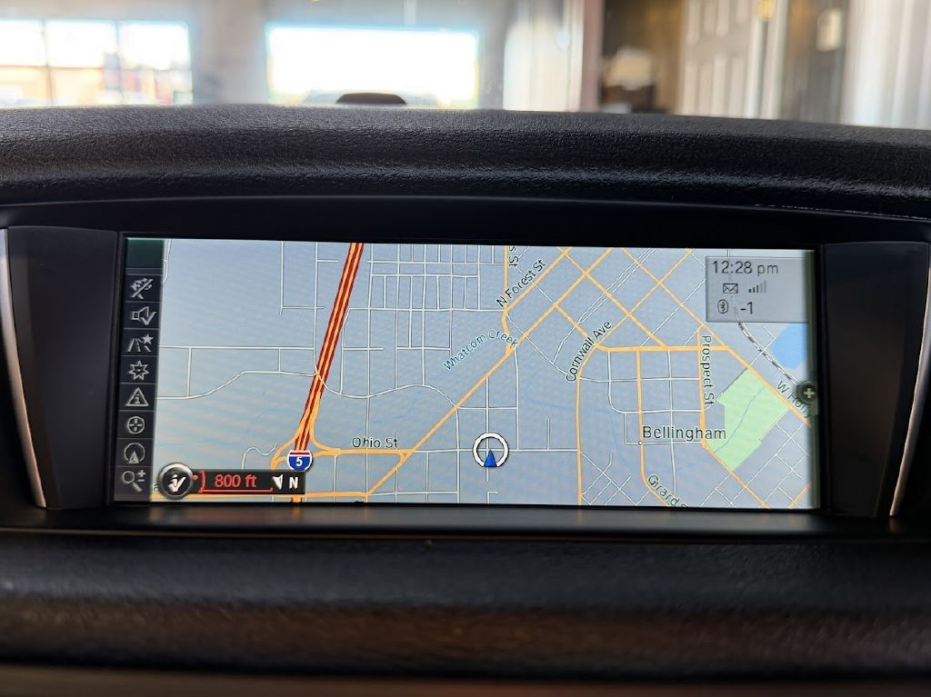 BMW X1 xDrive35i 2015