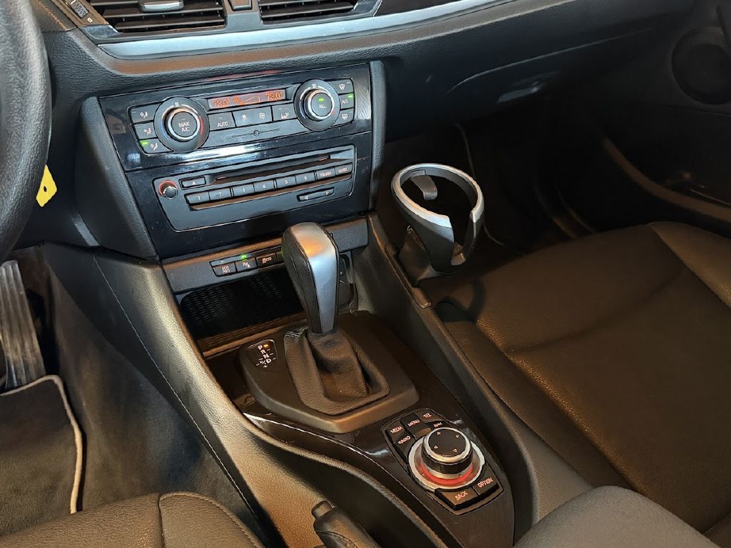 BMW X1 xDrive35i 2015