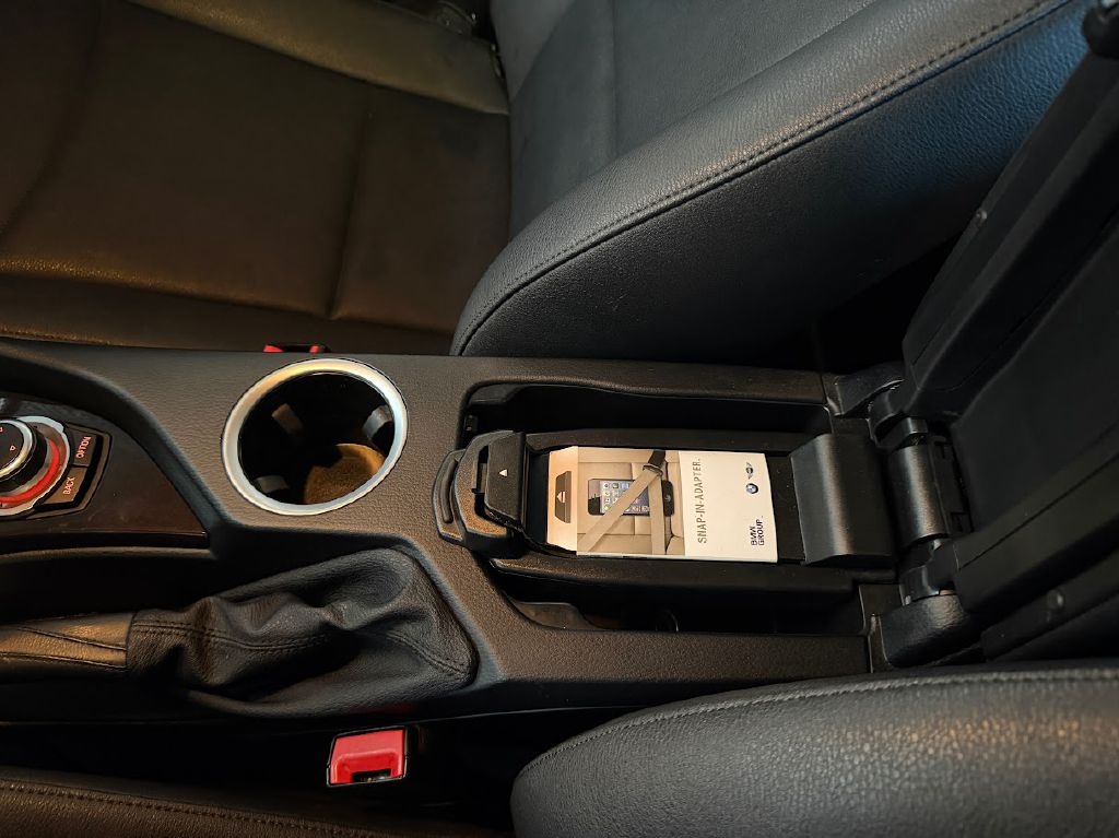 BMW X1 xDrive35i 2015