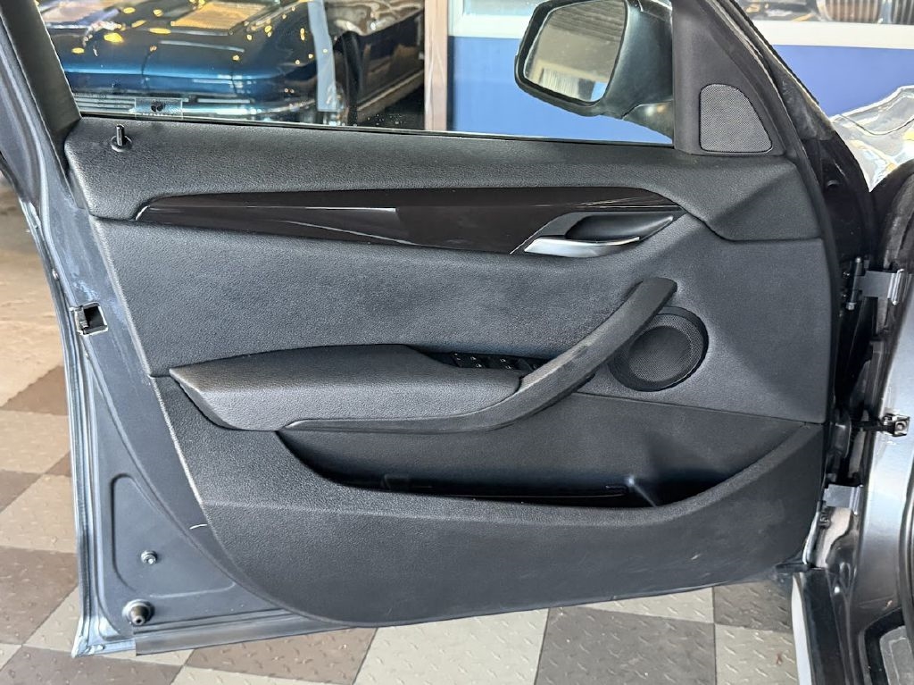 BMW X1 xDrive35i 2015