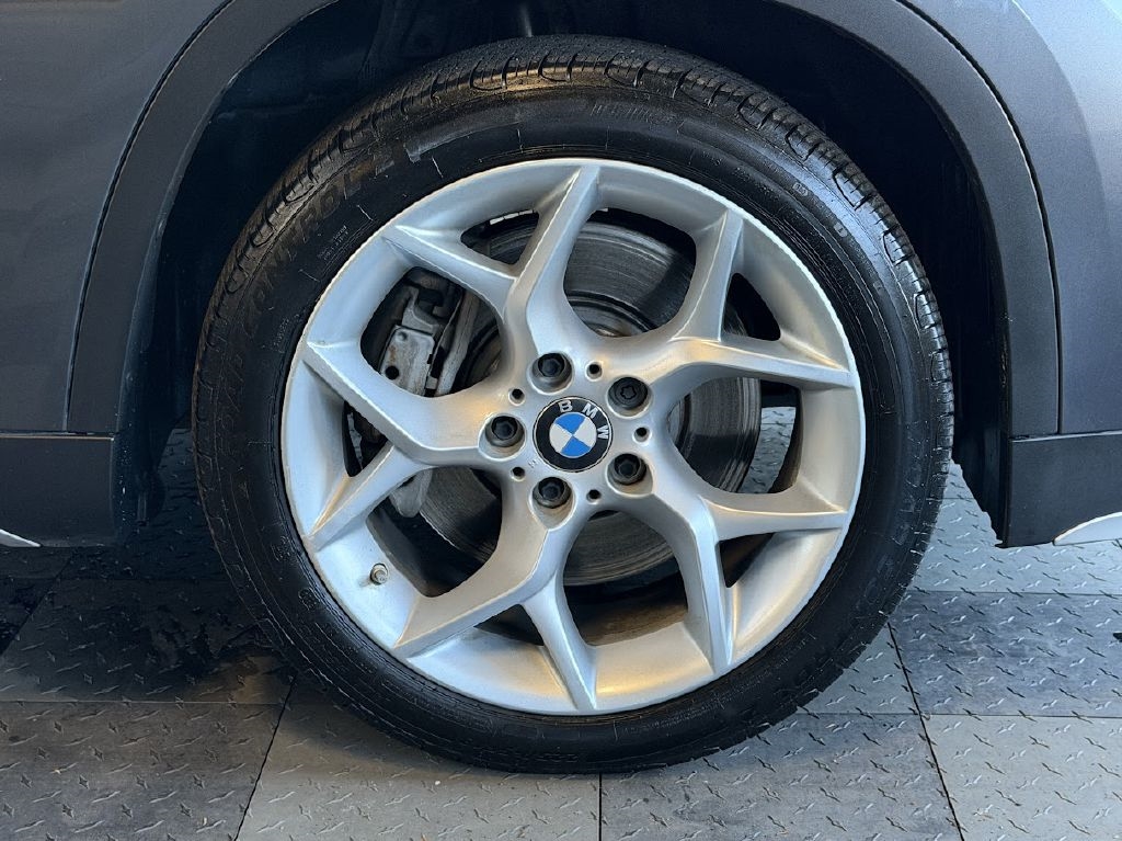 BMW X1 xDrive35i 2015