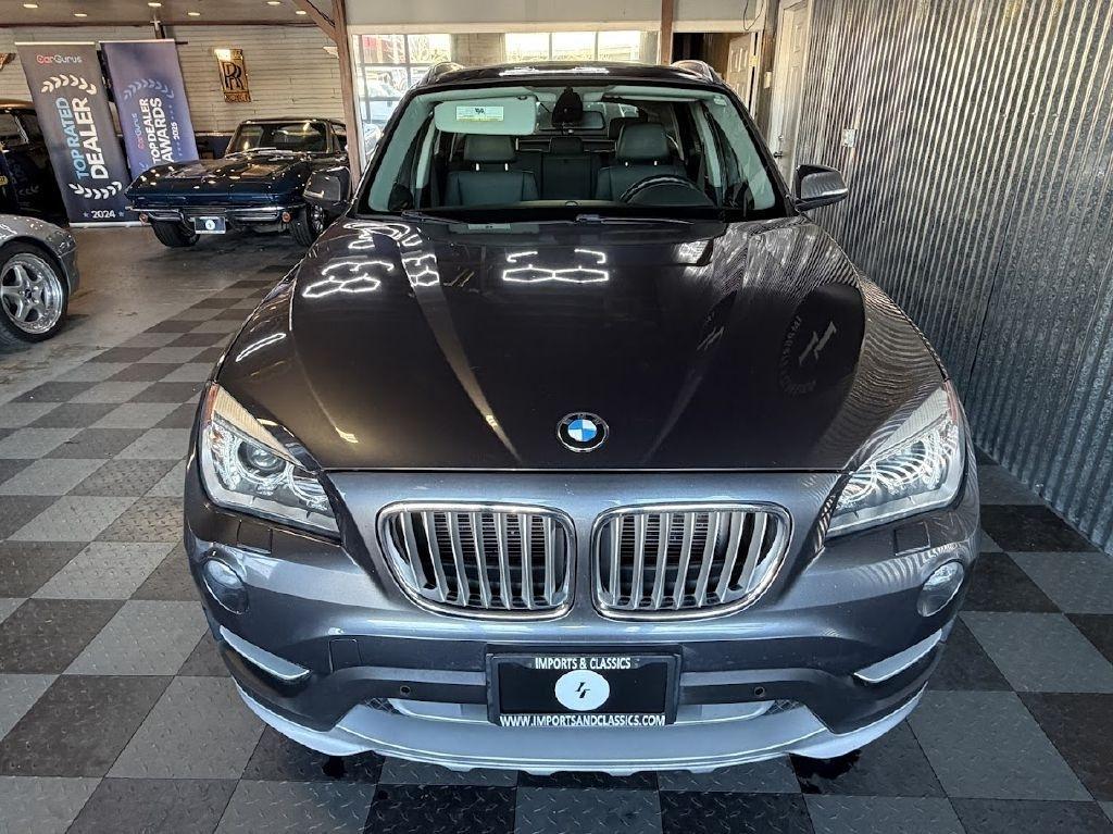 BMW X1 xDrive35i 2015