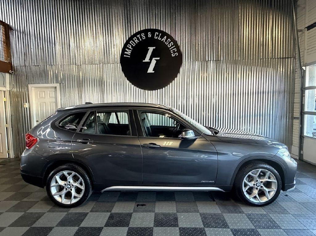 BMW X1 xDrive35i 2015