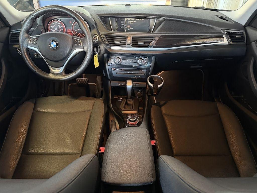 BMW X1 xDrive35i 2015