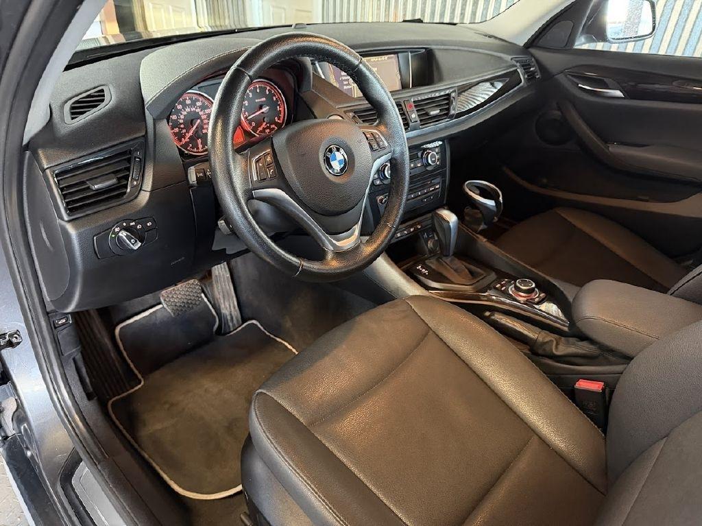 BMW X1 xDrive35i 2015