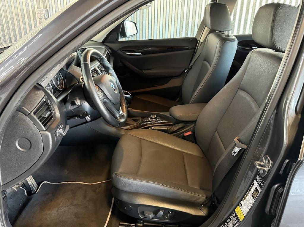 BMW X1 xDrive35i 2015
