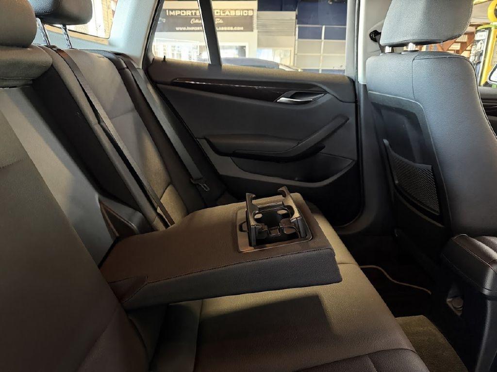 BMW X1 xDrive35i 2015