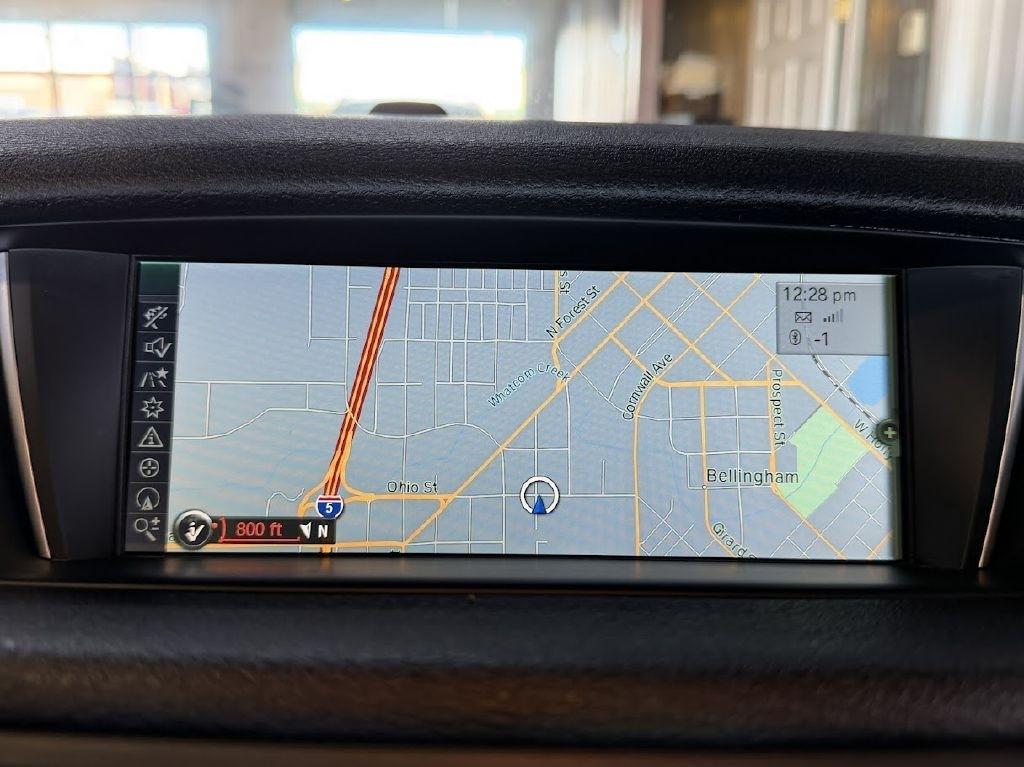 BMW X1 xDrive35i 2015