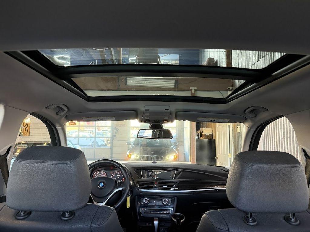 BMW X1 xDrive35i 2015