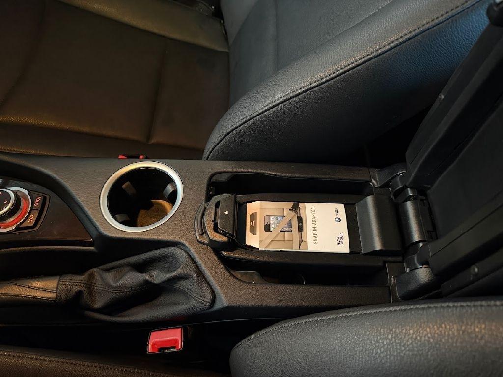 BMW X1 xDrive35i 2015