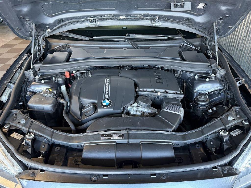 BMW X1 xDrive35i 2015