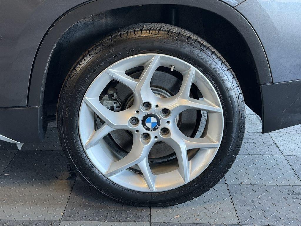 BMW X1 xDrive35i 2015