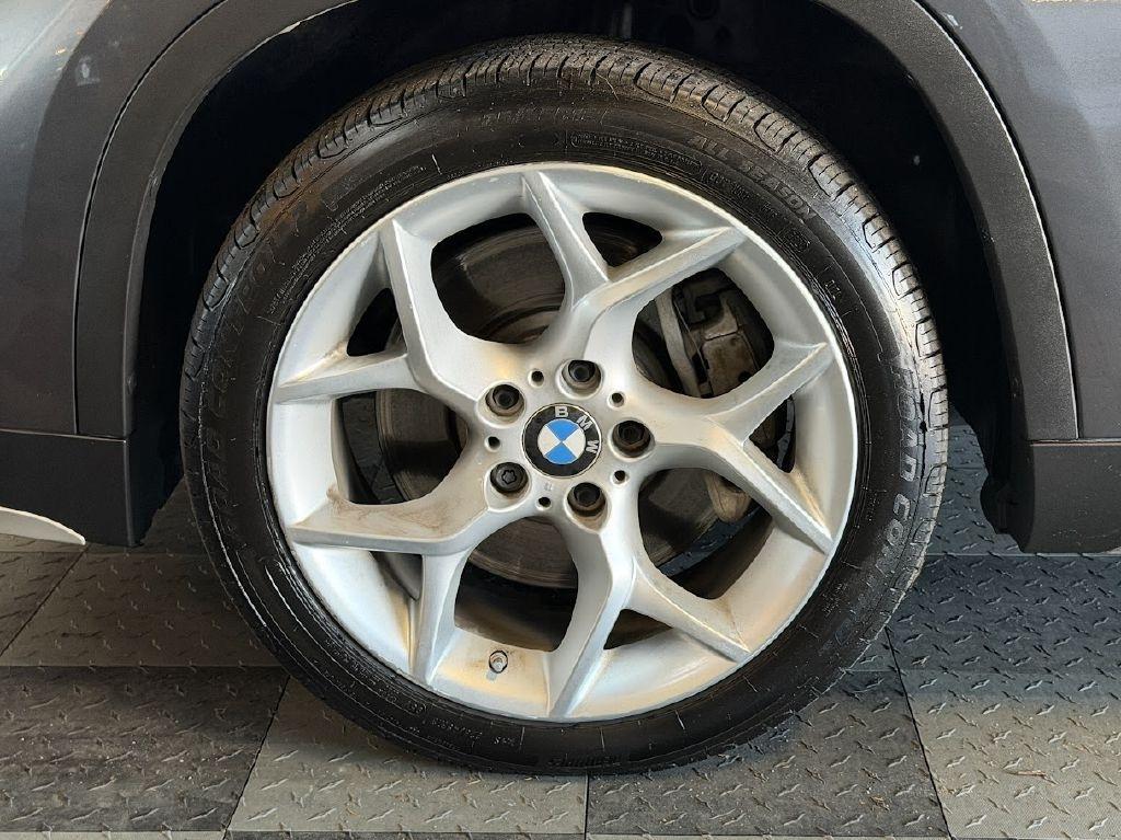 BMW X1 xDrive35i 2015