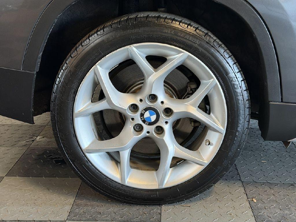 BMW X1 xDrive35i 2015