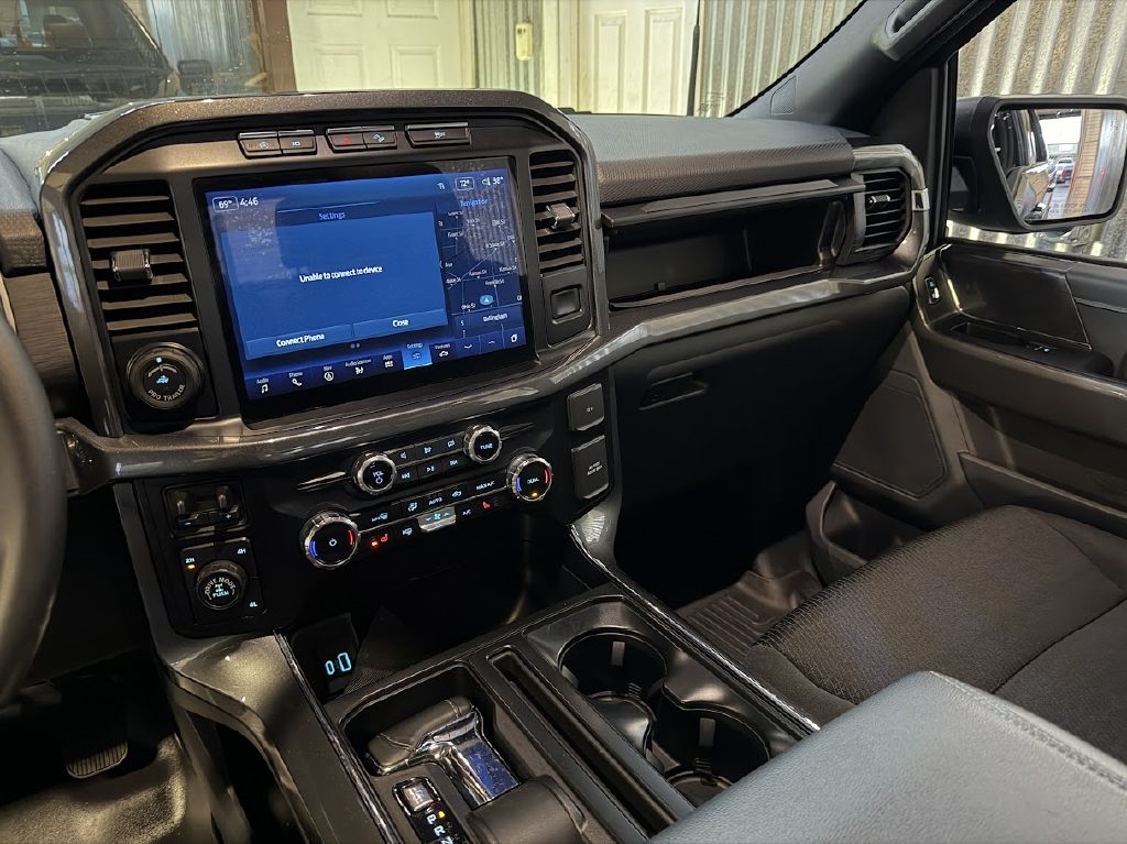 Ford F-150 XLT SuperCrew 6.5-ft Box 4WD 2023