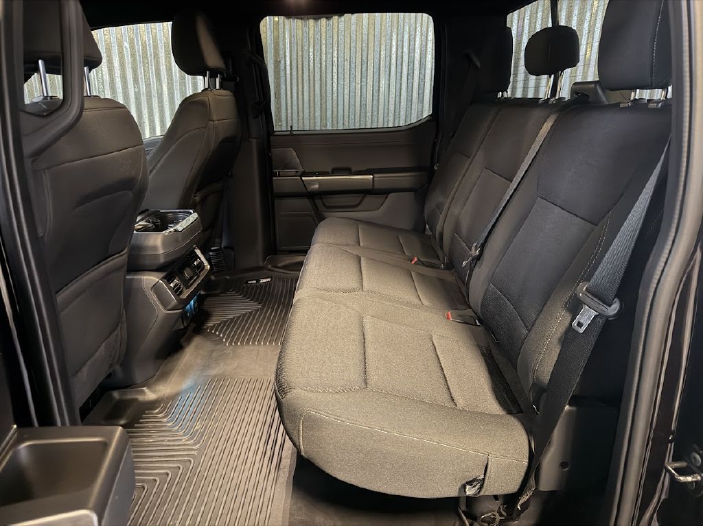 Ford F-150 XLT SuperCrew 6.5-ft Box 4WD 2023