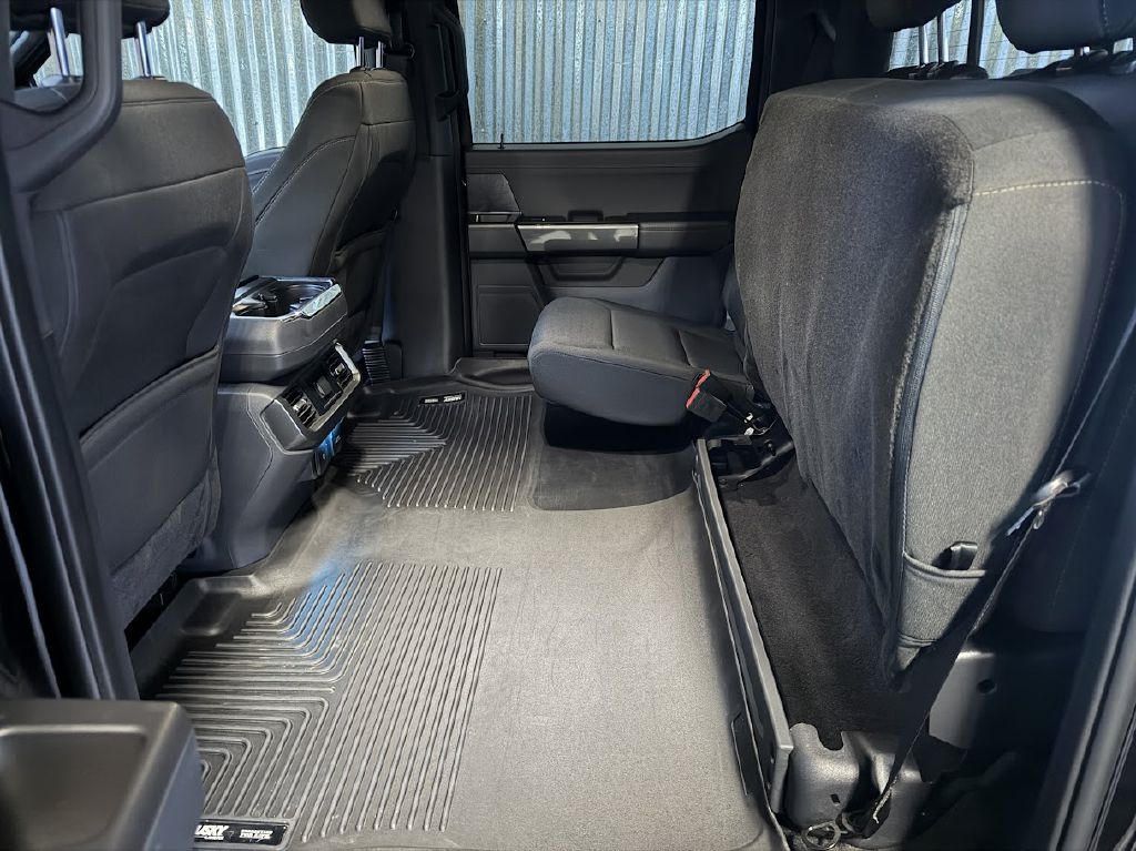 Ford F-150 XLT SuperCrew 6.5-ft Box 4WD 2023