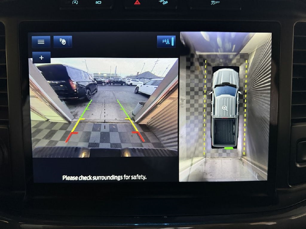 Ford F-150 XLT SuperCrew 6.5-ft Box 4WD 2023