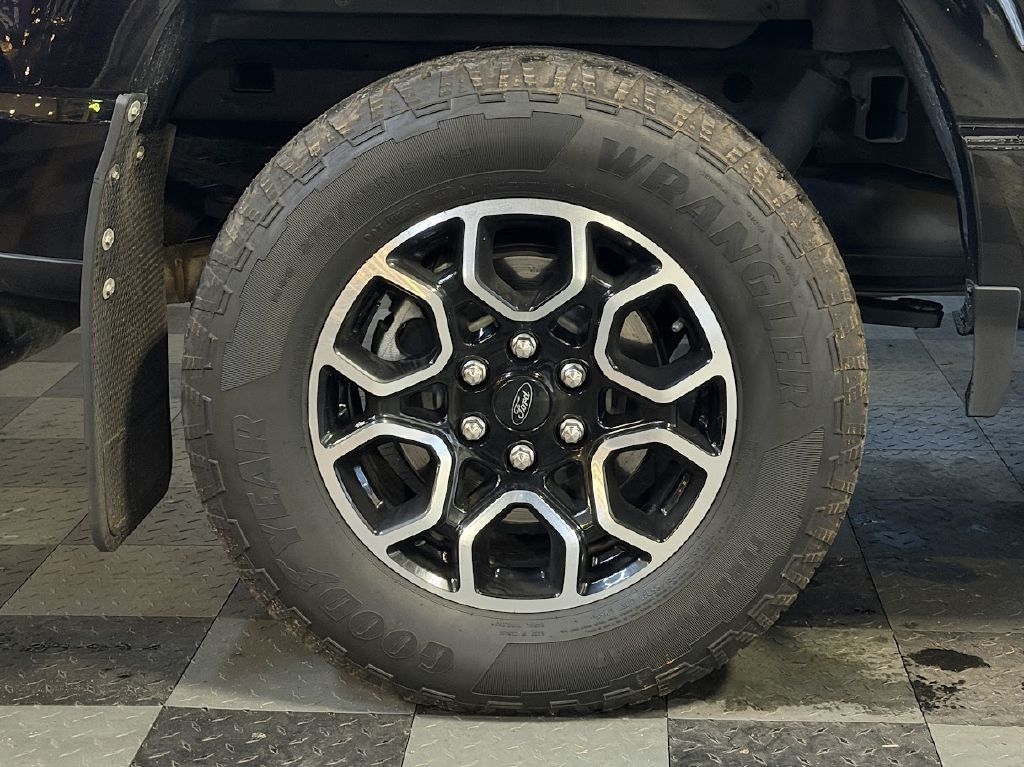 Ford F-150 XLT SuperCrew 6.5-ft Box 4WD 2023