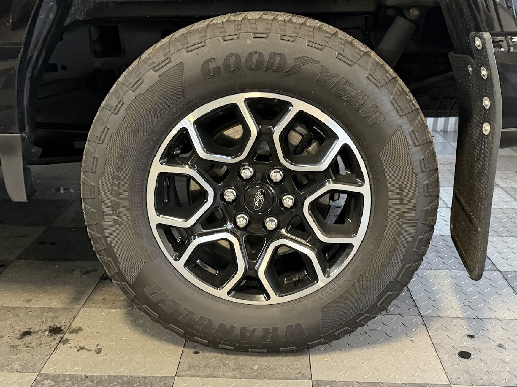 Ford F-150 XLT SuperCrew 6.5-ft Box 4WD 2023