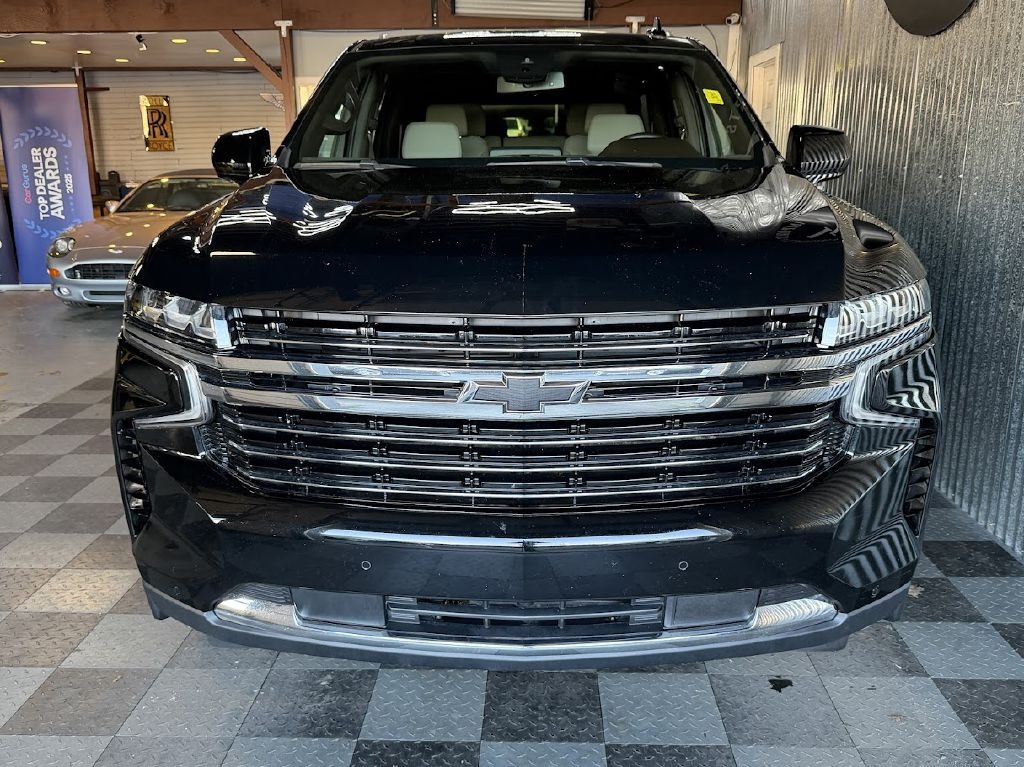 Chevrolet Tahoe LT 4WD 2023