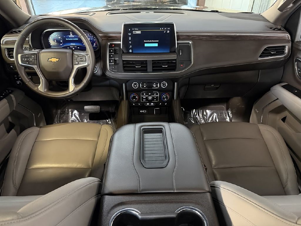 Chevrolet Tahoe LT 4WD 2023