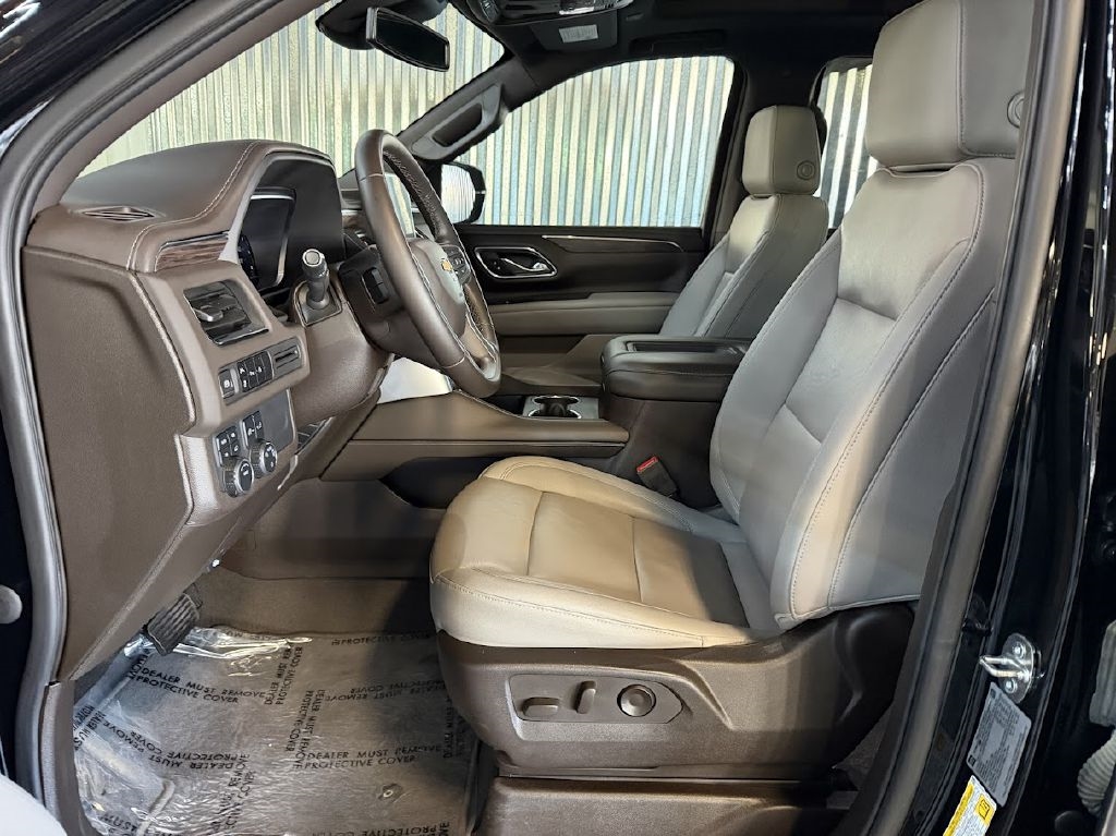 Chevrolet Tahoe LT 4WD 2023