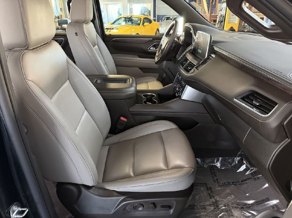 Chevrolet Tahoe LT 4WD 2023