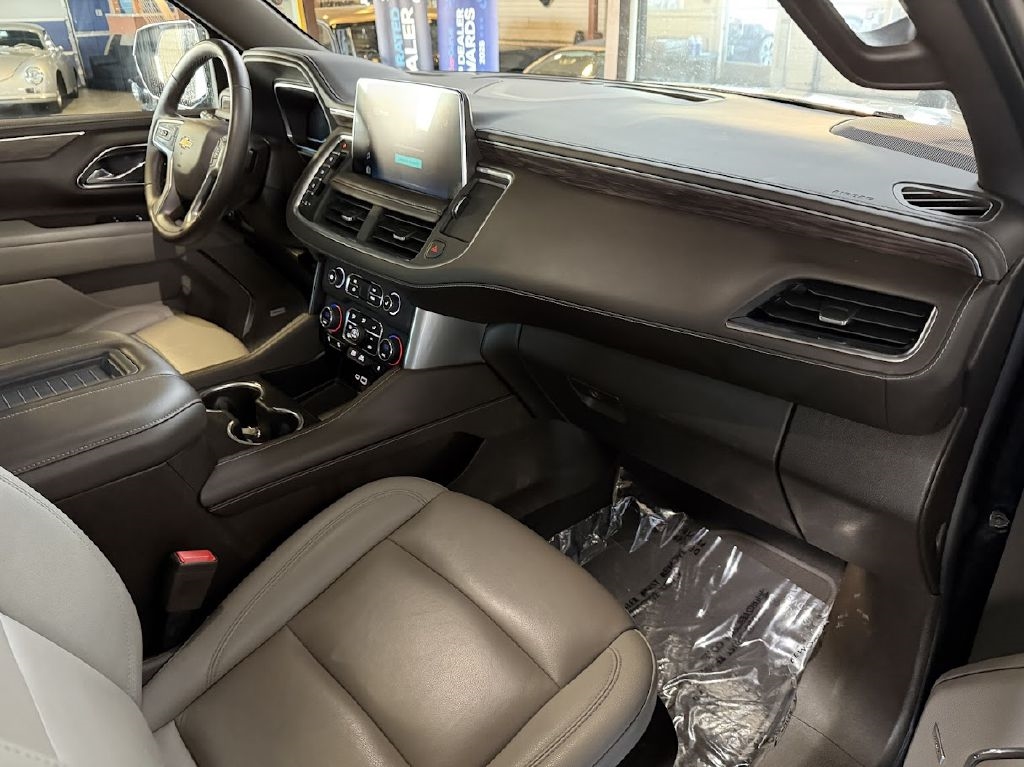 Chevrolet Tahoe LT 4WD 2023