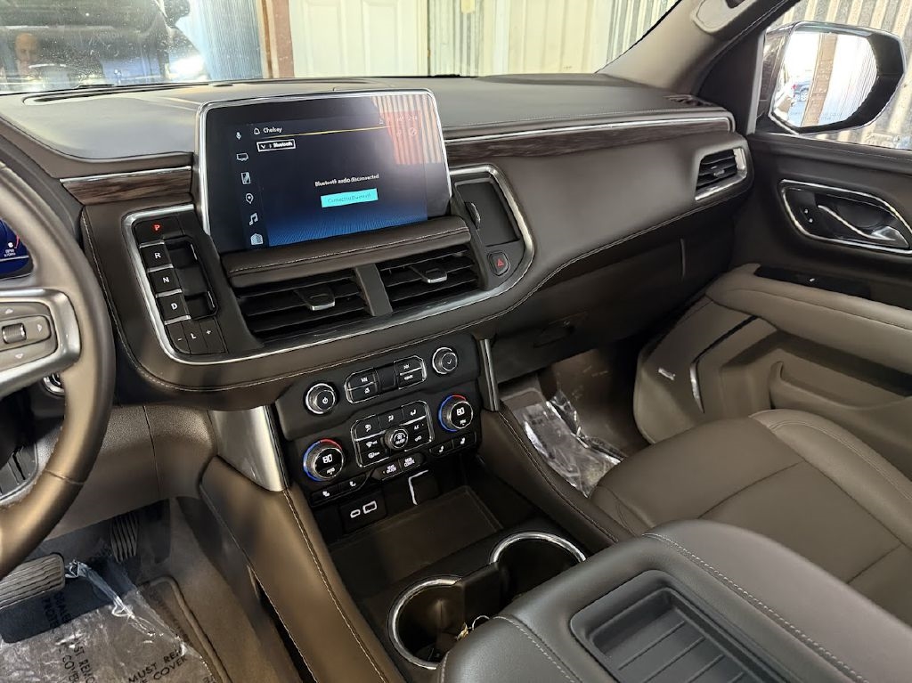 Chevrolet Tahoe LT 4WD 2023