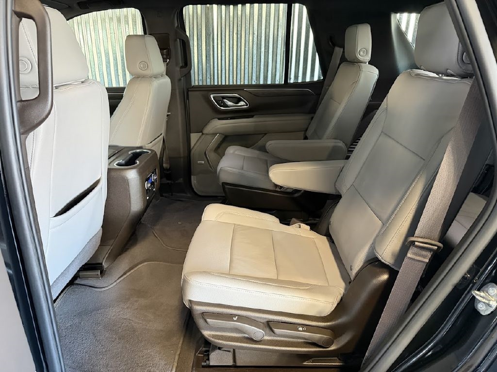 Chevrolet Tahoe LT 4WD 2023