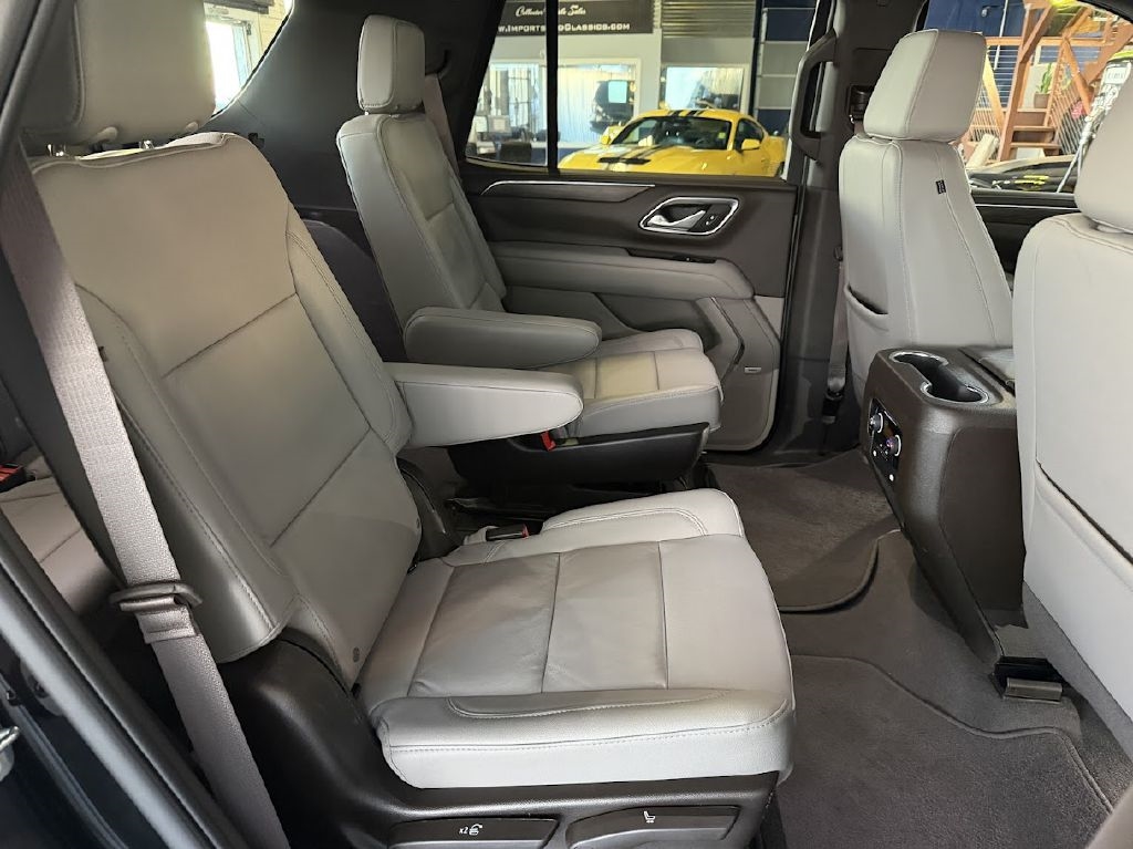 Chevrolet Tahoe LT 4WD 2023