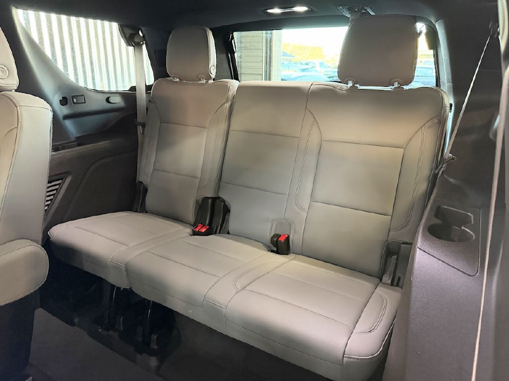 Chevrolet Tahoe LT 4WD 2023