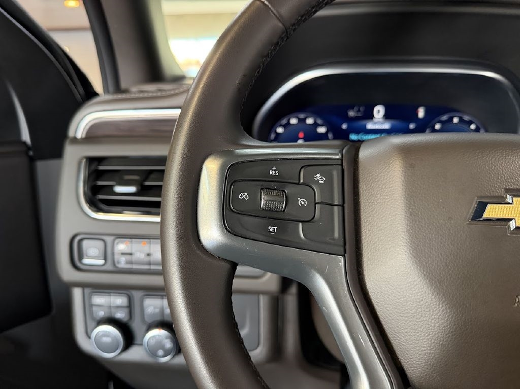 Chevrolet Tahoe LT 4WD 2023