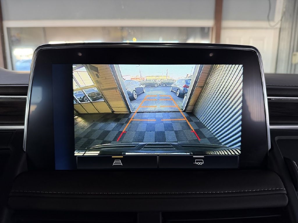 Chevrolet Tahoe LT 4WD 2023