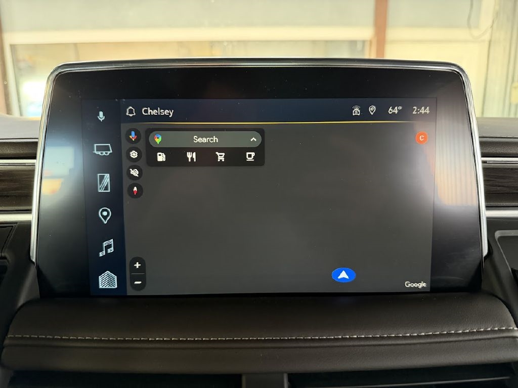 Chevrolet Tahoe LT 4WD 2023