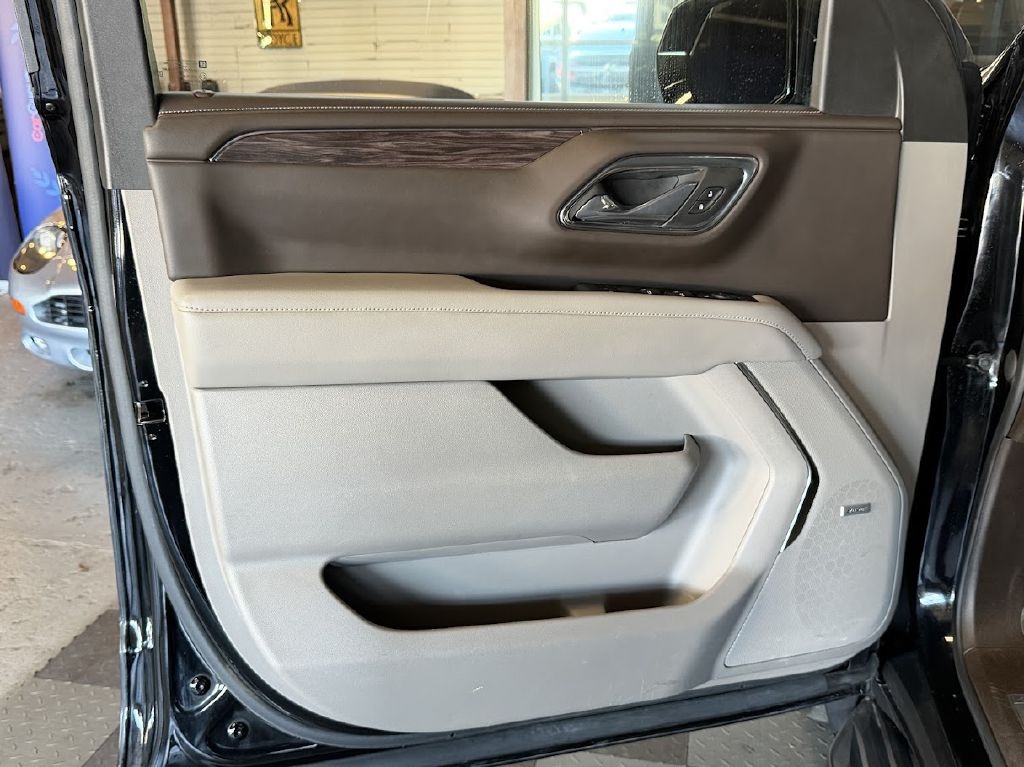 Chevrolet Tahoe LT 4WD 2023