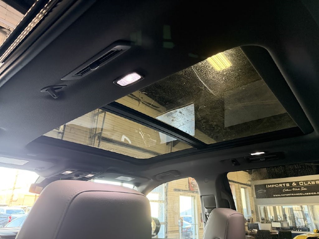 Chevrolet Tahoe LT 4WD 2023