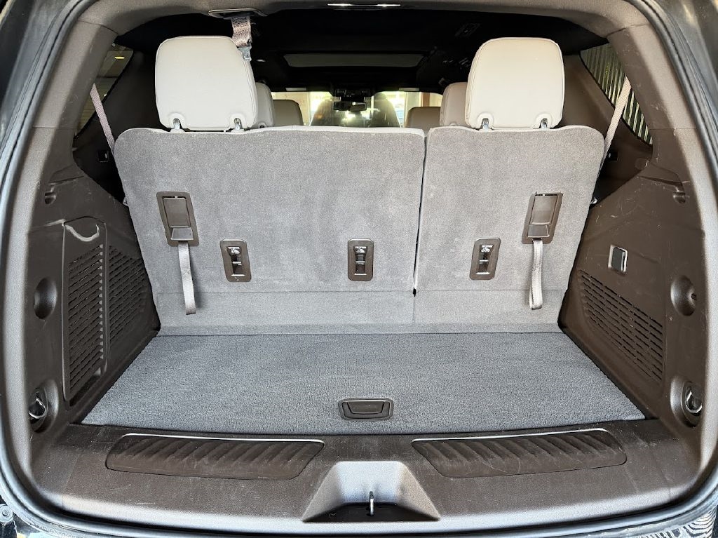 Chevrolet Tahoe LT 4WD 2023