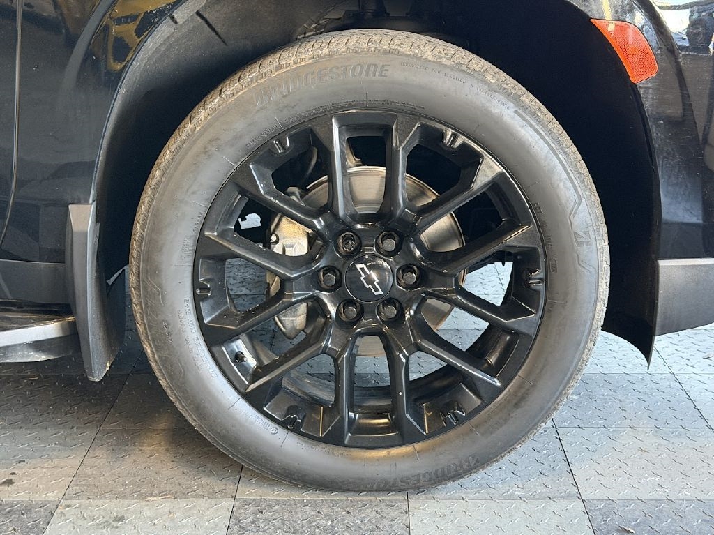 Chevrolet Tahoe LT 4WD 2023