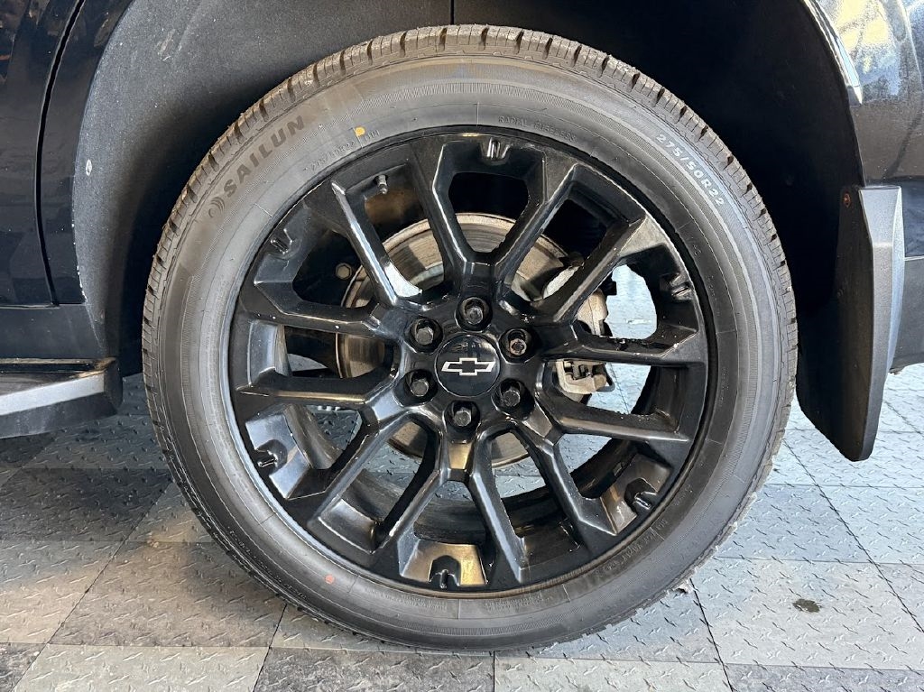 Chevrolet Tahoe LT 4WD 2023