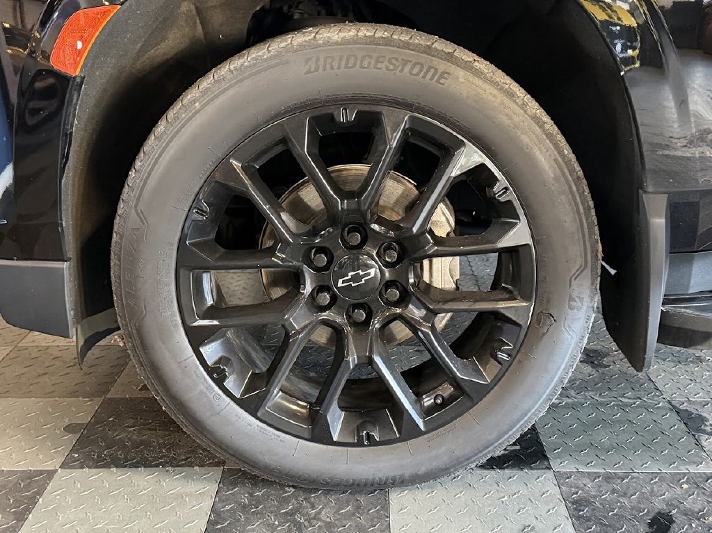 Chevrolet Tahoe LT 4WD 2023